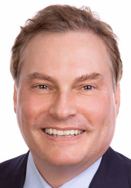 Alex Glew
